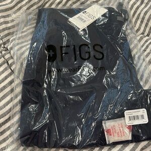 Figs Zamora 2.0 jogger petite XS navy